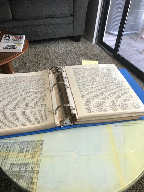 My Memoir has&nbsp;“Stabilized“