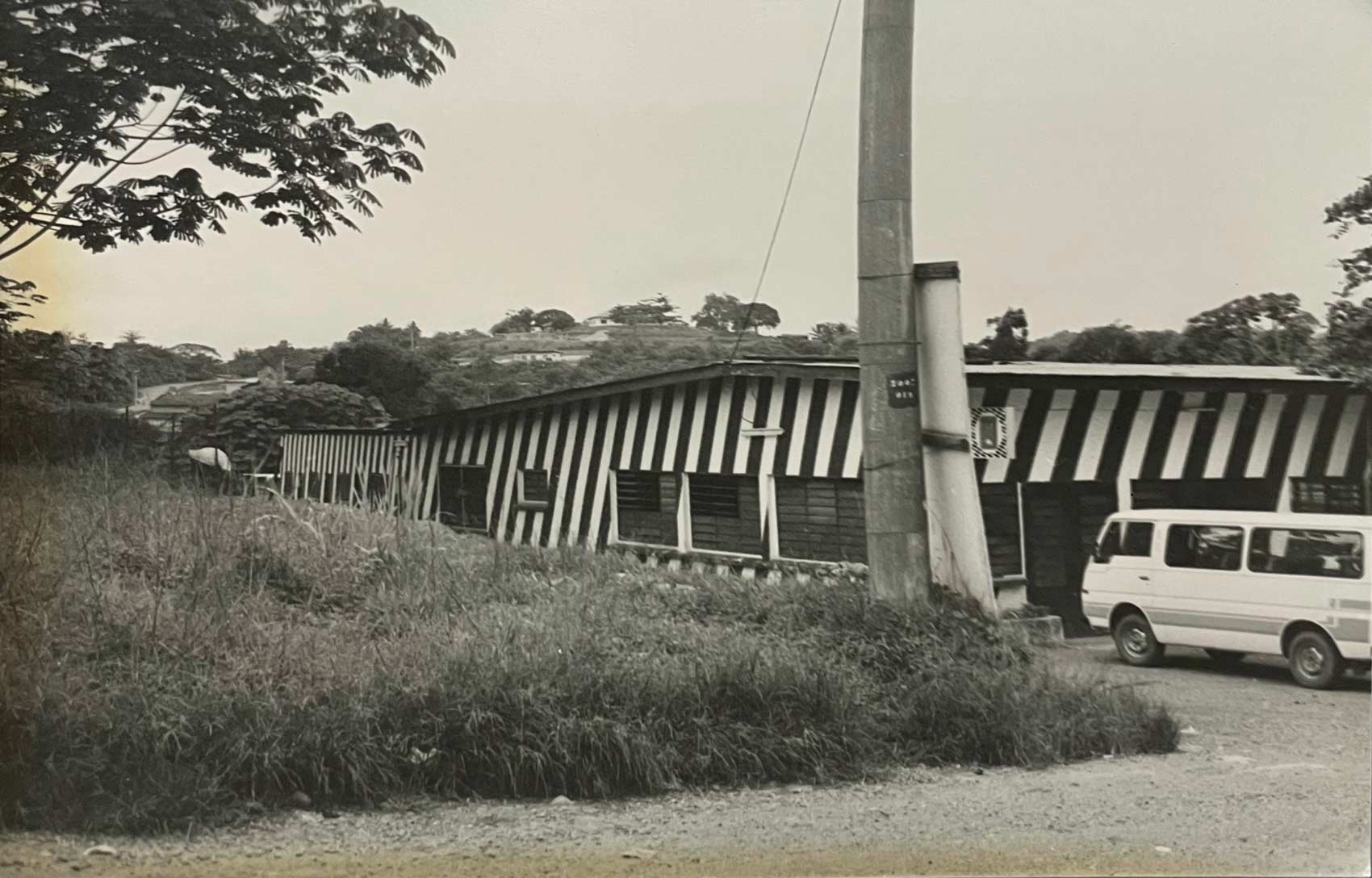 French hotel L’Escale